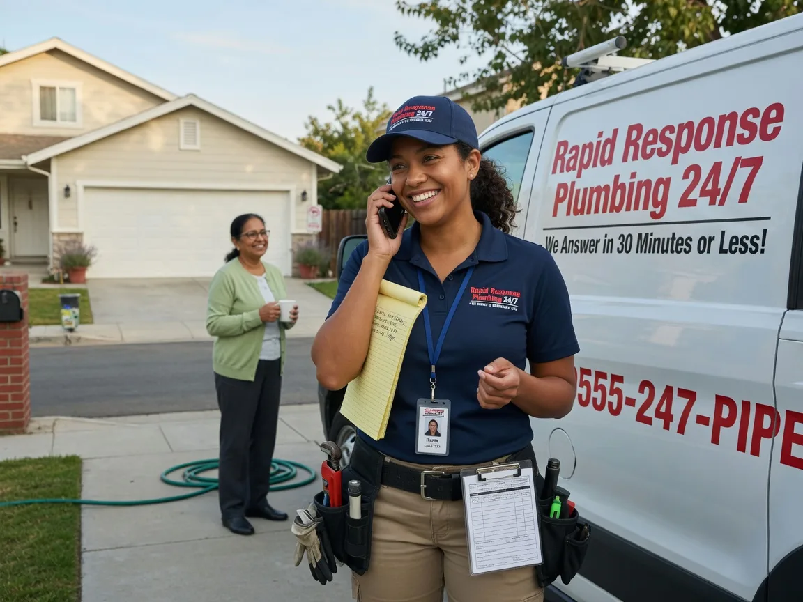 Emergency Plumber Oelrichs, SD FAQs